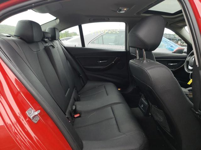 WBA3B5G59FNS13205 BMW 328 Xi Sulev