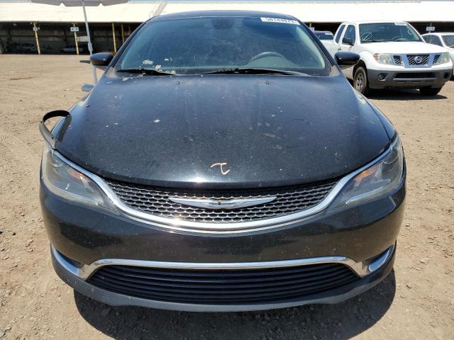 1C3CCCAB9FN755704 Chrysler 200 Limited