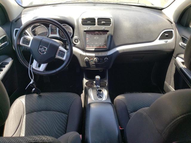 3C4PDCBB6ET124786 Dodge Journey Sxt