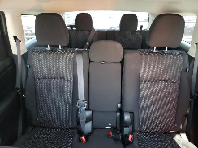 3C4PDCAB9LT266340 Dodge JOURNEY SE