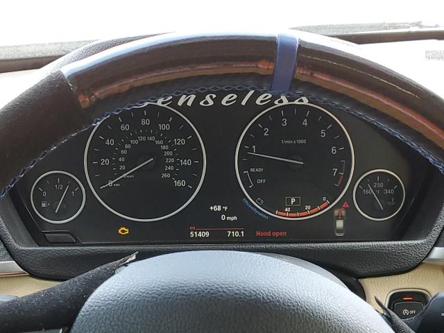 WBA8E5G57HNU41915 BMW 320 XI