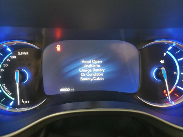 2C4RC1L7XNR134833 Chrysler Pacifica Hybrid Touring L