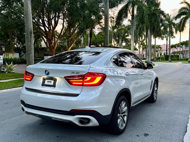 5UXKU0C54F0F91884 BMW X6 Sdrive35i