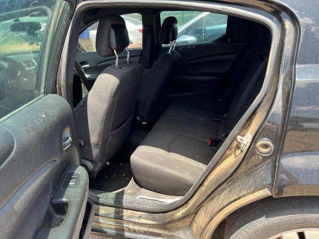 1C3CDZAB2EN109337 Dodge AVENGER SE