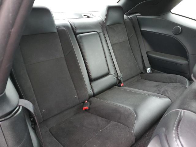 2C3CDZFJXGH279280 Dodge Challenger R/t Scat Pack