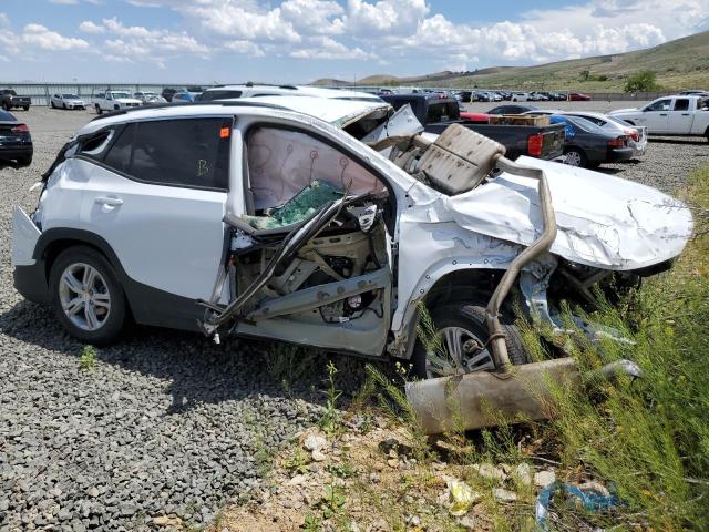 3GKALMEV9LL153723 GMC Terrain Sle