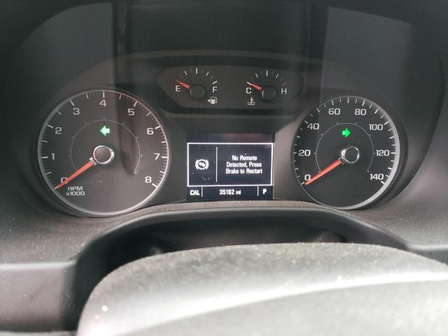 1GKKNLLS6KZ293639 GMC ACADIA SLE
