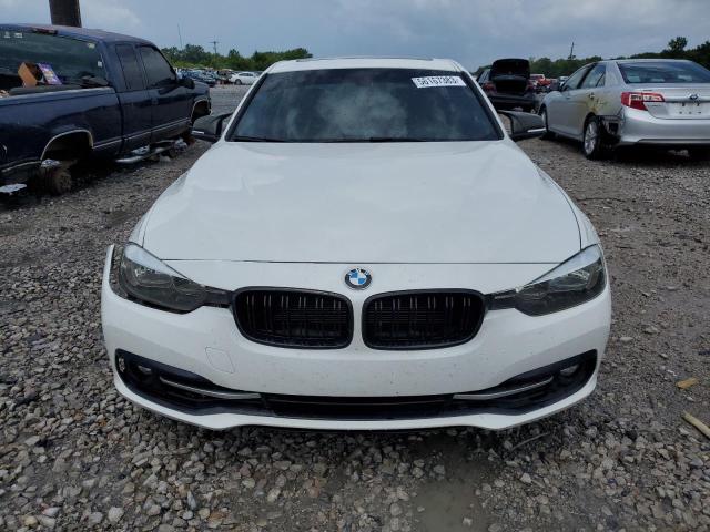 WBA8E9G53GNT44443 BMW 328 I Sulev