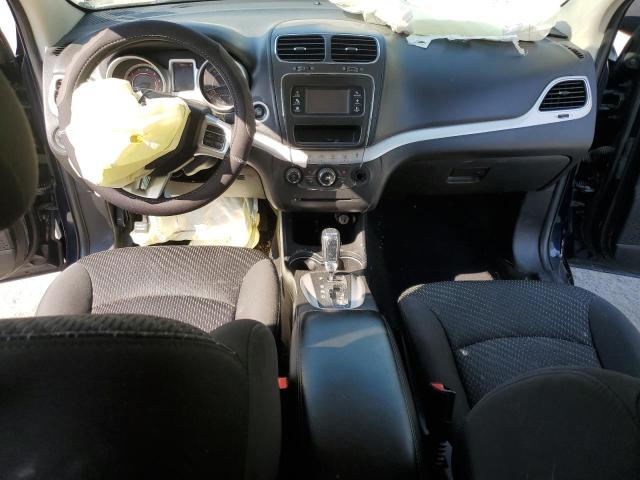 3C4PDDAG0HT527556 Dodge JOURNEY SE