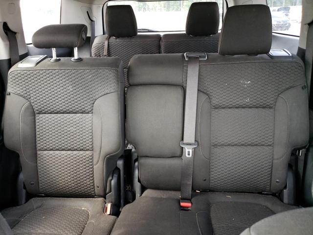 1GKKNKLA8KZ116902 GMC ACADIA SLE