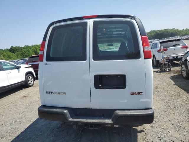 1GTZ7HFB1K1276050 GMC Savana G3500
