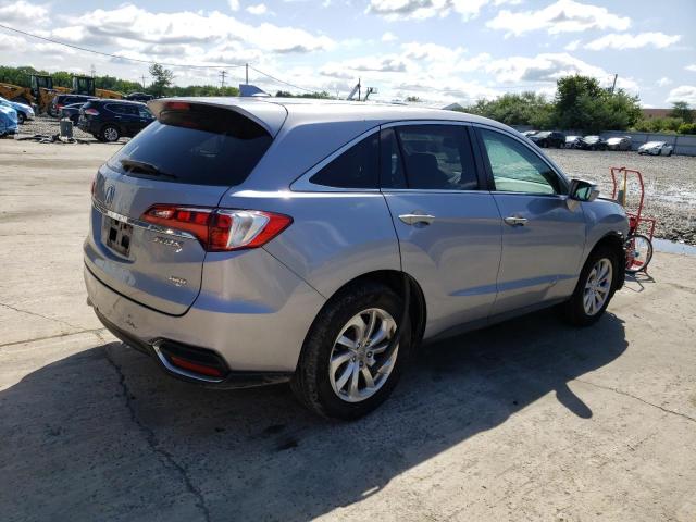 5J8TB4H35GL011616 Acura RDX