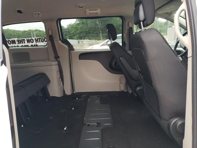 2C4RDGBG6KR573637 Dodge Grand Caravan Se