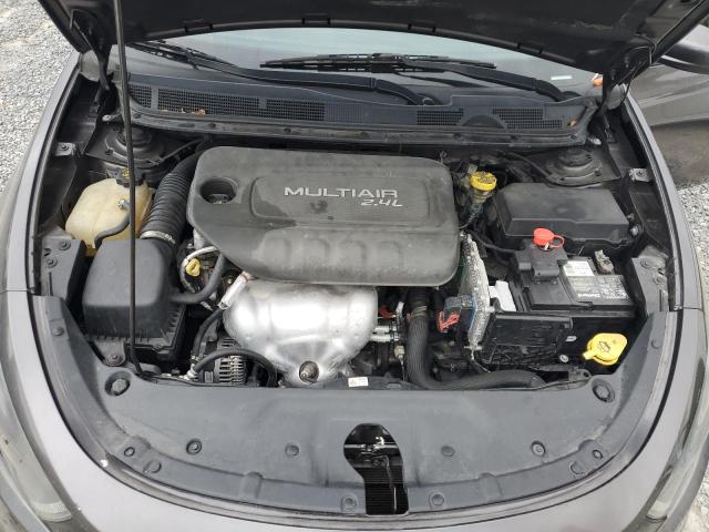 1C3CDFBB0FD211739 Dodge DART SXT