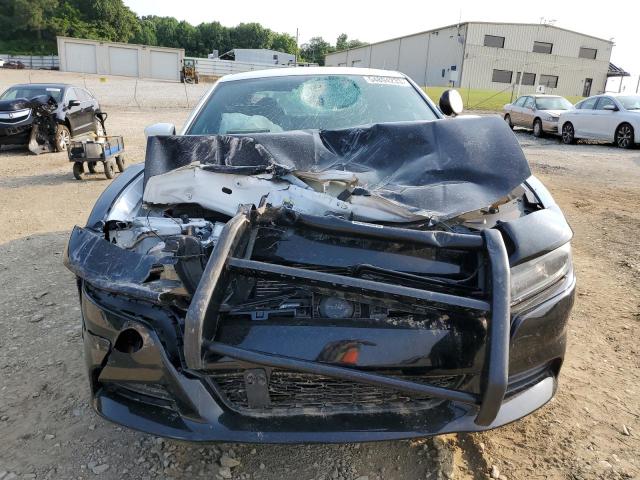 2C3CDXKT4LH187037 Dodge Charger Police