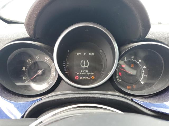 ZFBCFXAB5HP548277 Fiat 500x Pop