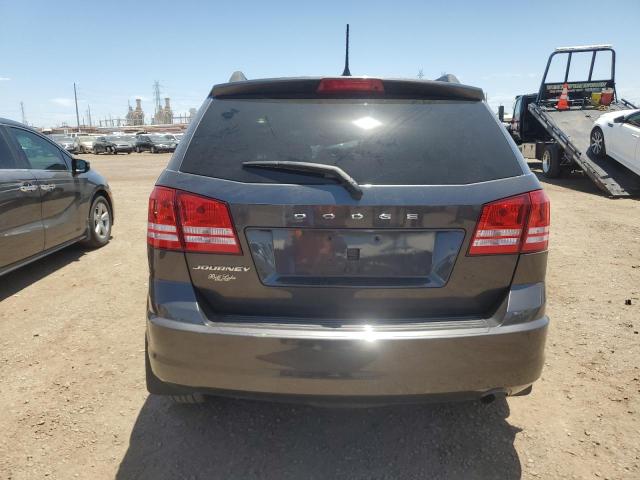 3C4PDCAB4JT172167 Dodge JOURNEY SE