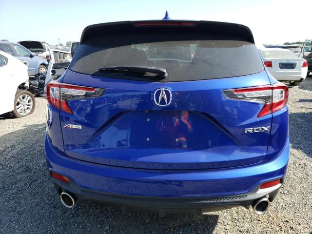 5J8TC1H60LL012009 Acura Rdx A-spec