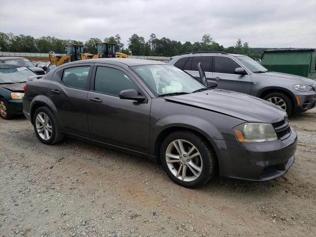 1C3CDZAB1EN233616 Dodge AVENGER SE