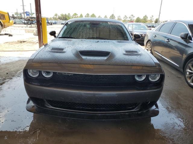 2C3CDZFJ6MH521185 Dodge Challenger R/t Scat Pack
