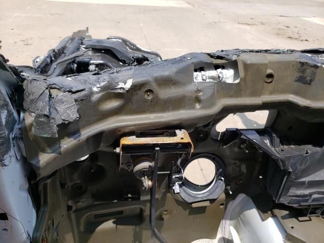 2C3CDXGJ4KH588190 Dodge Charger Scat Pack