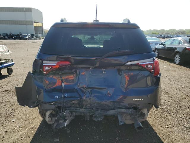 1GKKNSLS5JZ141862 GMC ACADIA SLE