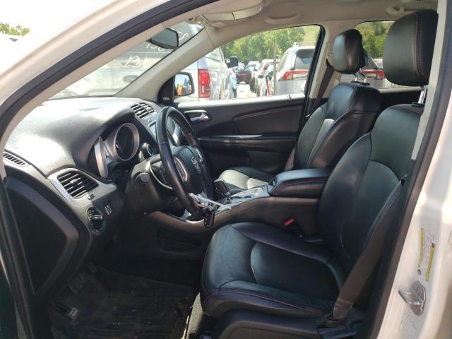 3C4PDDEG7KT784697 Dodge JOURNEY GT
