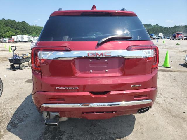 1GKKNXLS0LZ206973 GMC Acadia Denali