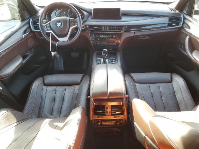 5UXKR6C52H0J84697 BMW X5 Xdrive50i