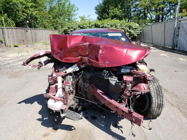 2C3CDXJGXKH757898 Dodge Charger Sxt