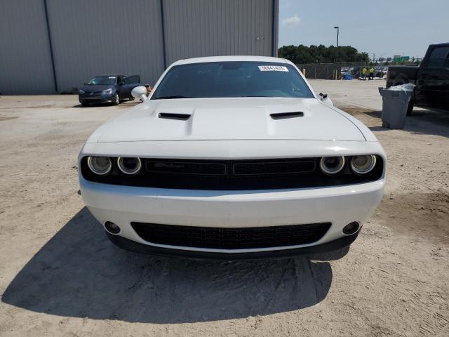 2C3CDZAGXNH151503 Dodge Challenger Sxt