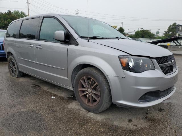 2C4RDGBG8GR182495 Dodge Grand Caravan Se