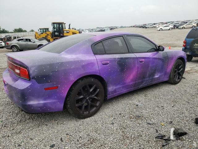 2C3CDXAT5EH150597 Dodge Charger Police