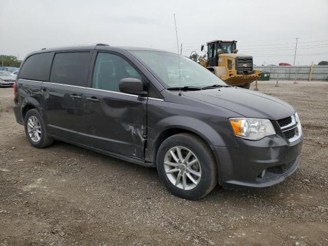 2C4RDGCG7JR192330 Dodge Grand Caravan Sxt
