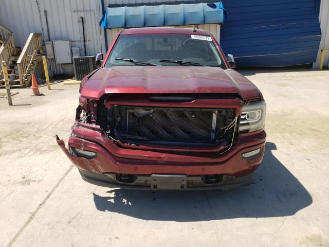 3GTU2NECXGG197292 GMC Sierra K1500 Slt