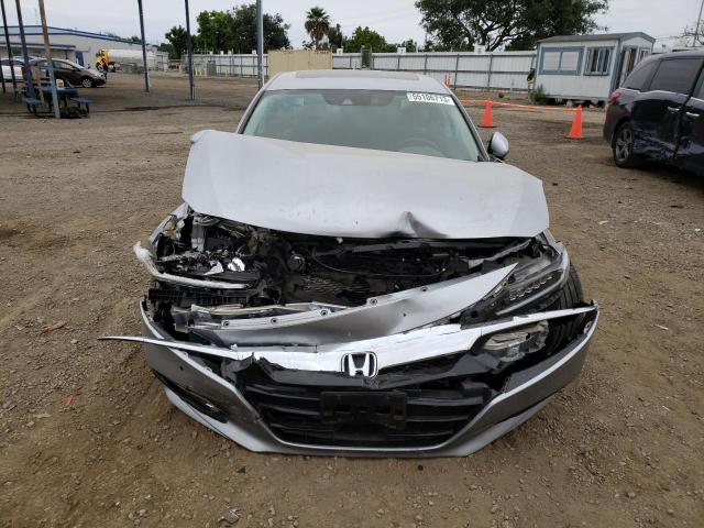 1HGCV2F9XLA004198 Honda Accord Touring