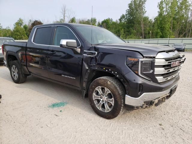 3GTPUBEK1NG595761 GMC Sierra K1500 Sle