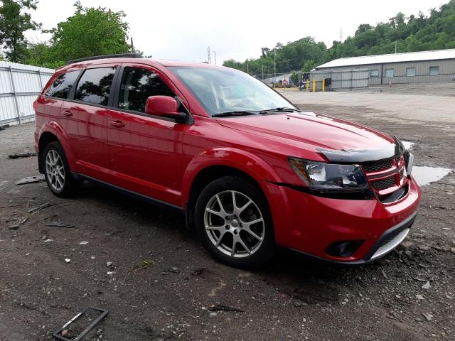 3C4PDDEG7FT694343 Dodge Journey R/t