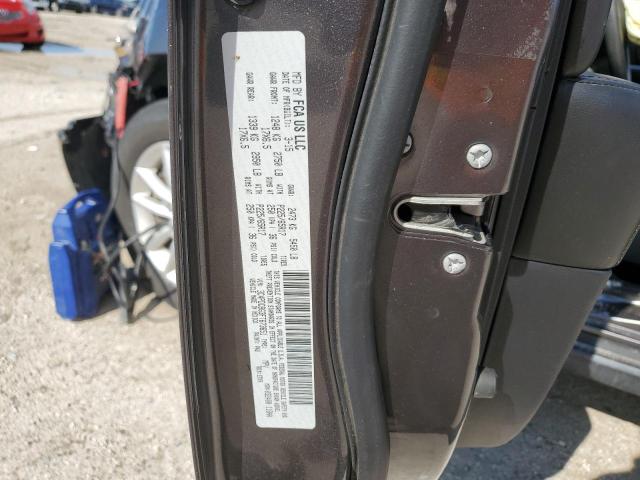 3C4PDCBG3FT673651 Dodge Journey Sxt