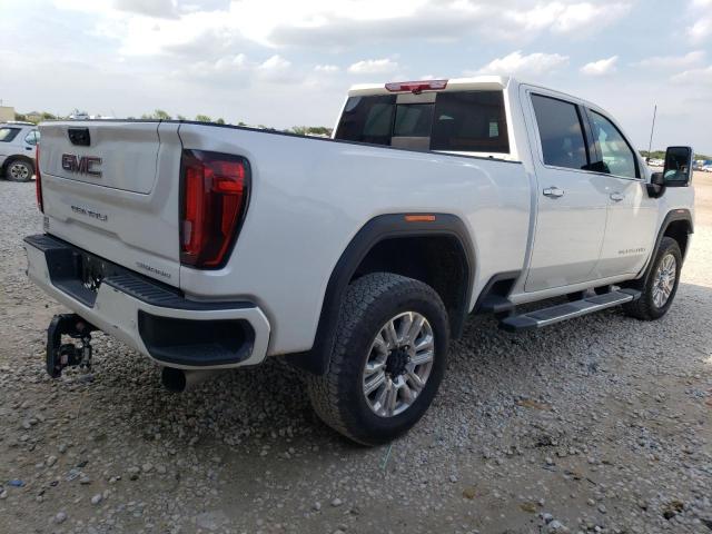 1GT49REY5NF307307 GMC Sierra K2500 Denali