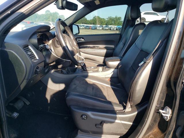 1C4RDHDG5LC116203 Dodge DURANGO GT