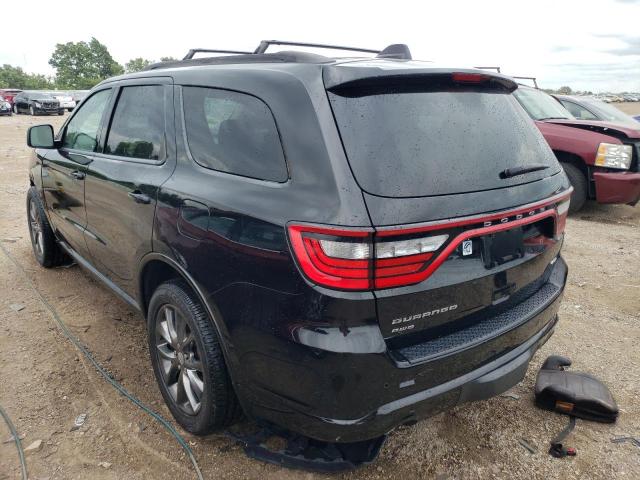 1C4RDJDG8HC766528 Dodge DURANGO GT