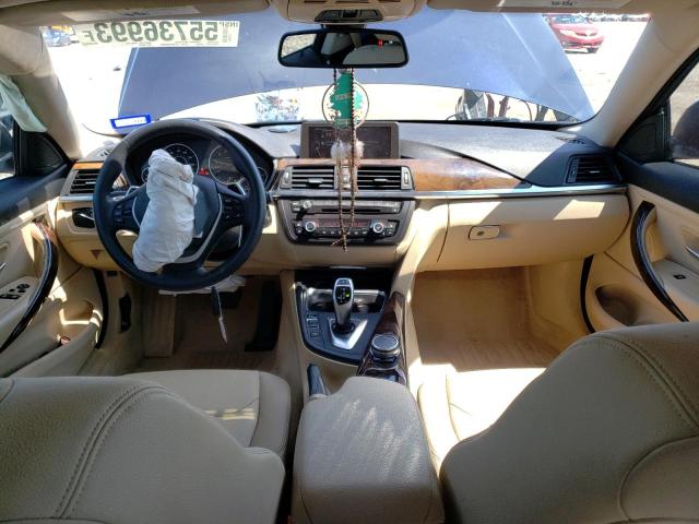 WBA3N5C58FK198792 BMW 428 XI