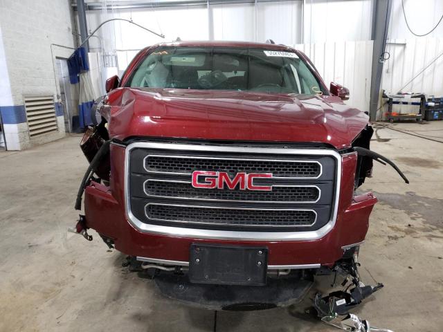 1GKKVSKD2HJ208297 GMC Acadia Limited Slt-2