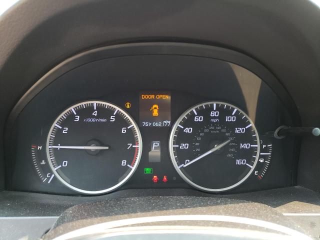 5J8TB4H35GL003550 Acura RDX