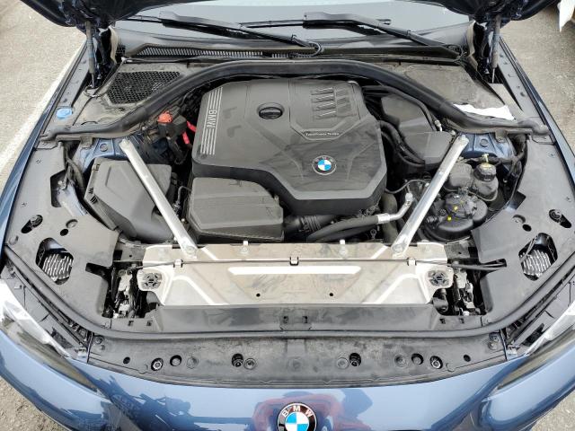 WBA53AP09MCG60390 BMW 430I