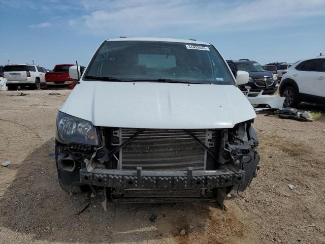 2C4RDGEG5HR798751 Dodge Grand Caravan Gt