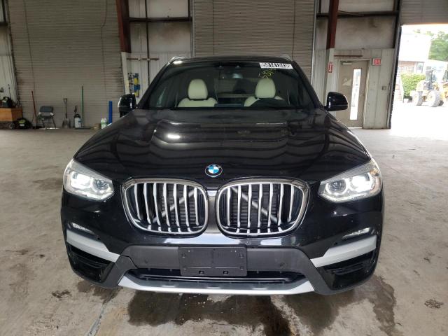 5UXTY5C04M9H99153 BMW X3 Xdrive30i