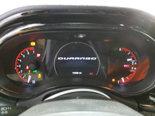1C4RDJDG6NC188408 Dodge DURANGO GT