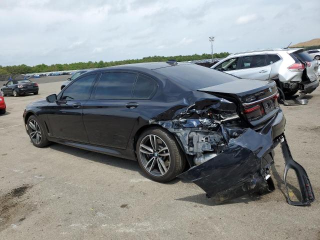 WBA7U2C04LGJ59817 BMW 750 Xi